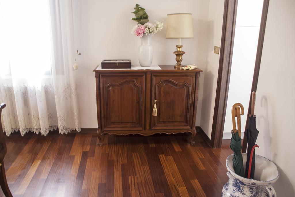 Residenza Calle Larga San Marco Venesia Bagian luar foto