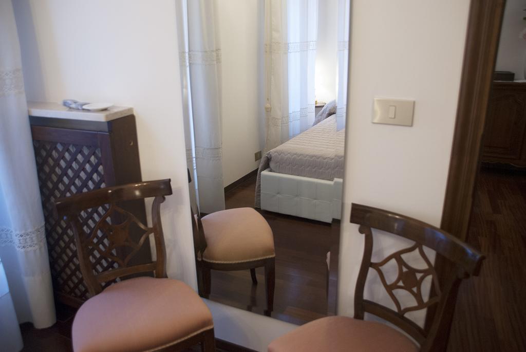 Residenza Calle Larga San Marco Venesia Bagian luar foto